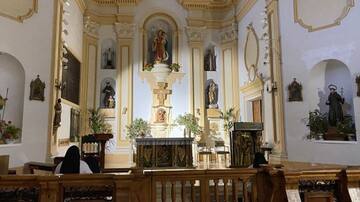 "Hay distintas formas de familia y la nuestra es otra", la vida en un convento de Cuenca