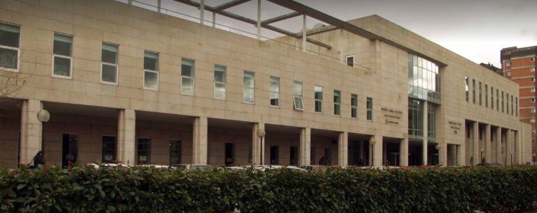 Biblioteca González Garcés.