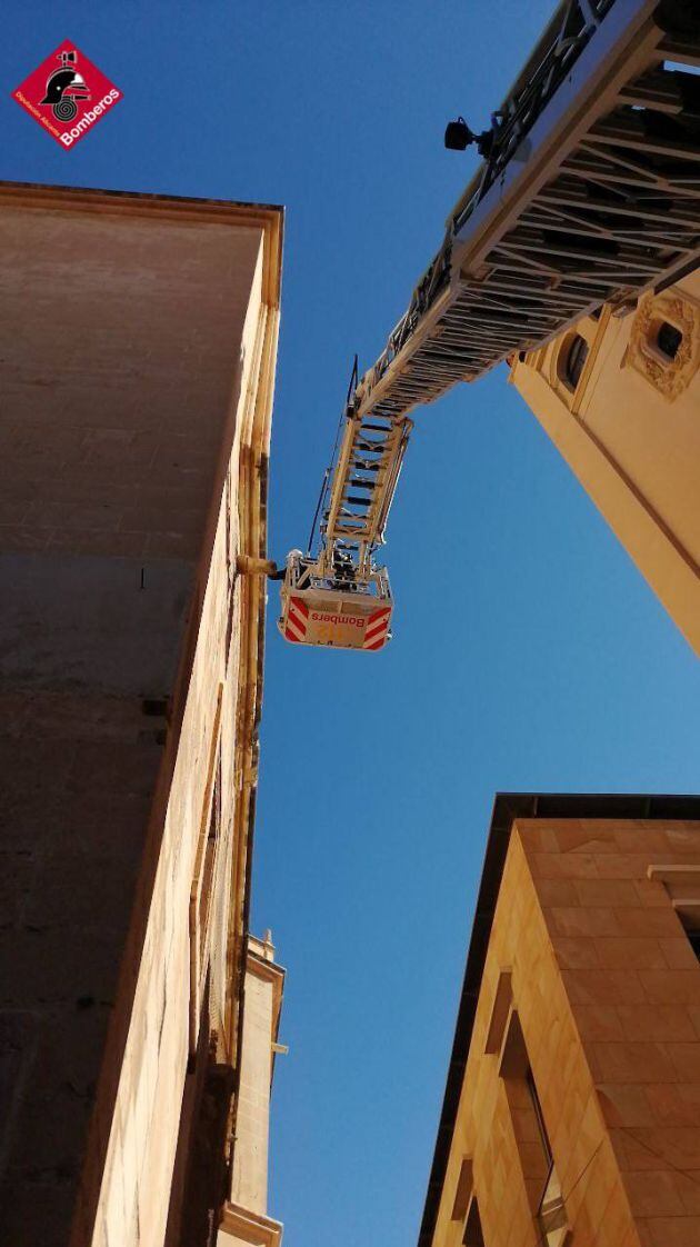 Basílica de Santa María