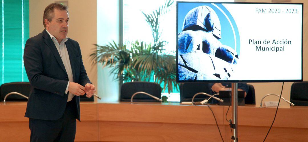 Ángel Sánchez Sanguino