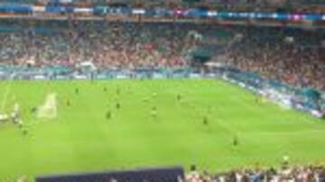 Vuelve Ramos, sonríe el Madrid