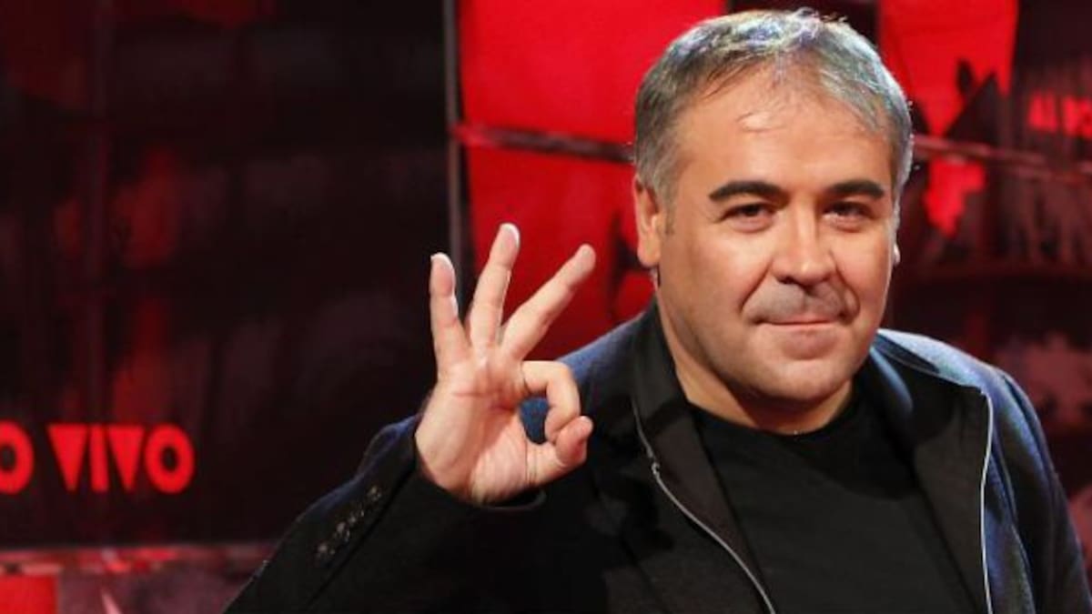 Máximo histórico para 'Al rojo vivo'