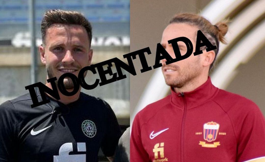 Saúl y Aarón Ñíguez seguirán coincidiendo aunque, de momento, no en el terreno de juego