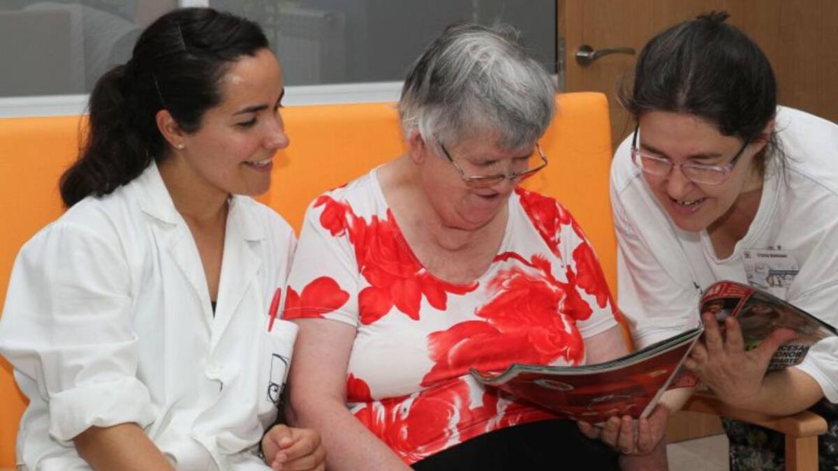 El Ayuntamiento cierra el contrato de la ayuda a domicilio por 36 millones de euros