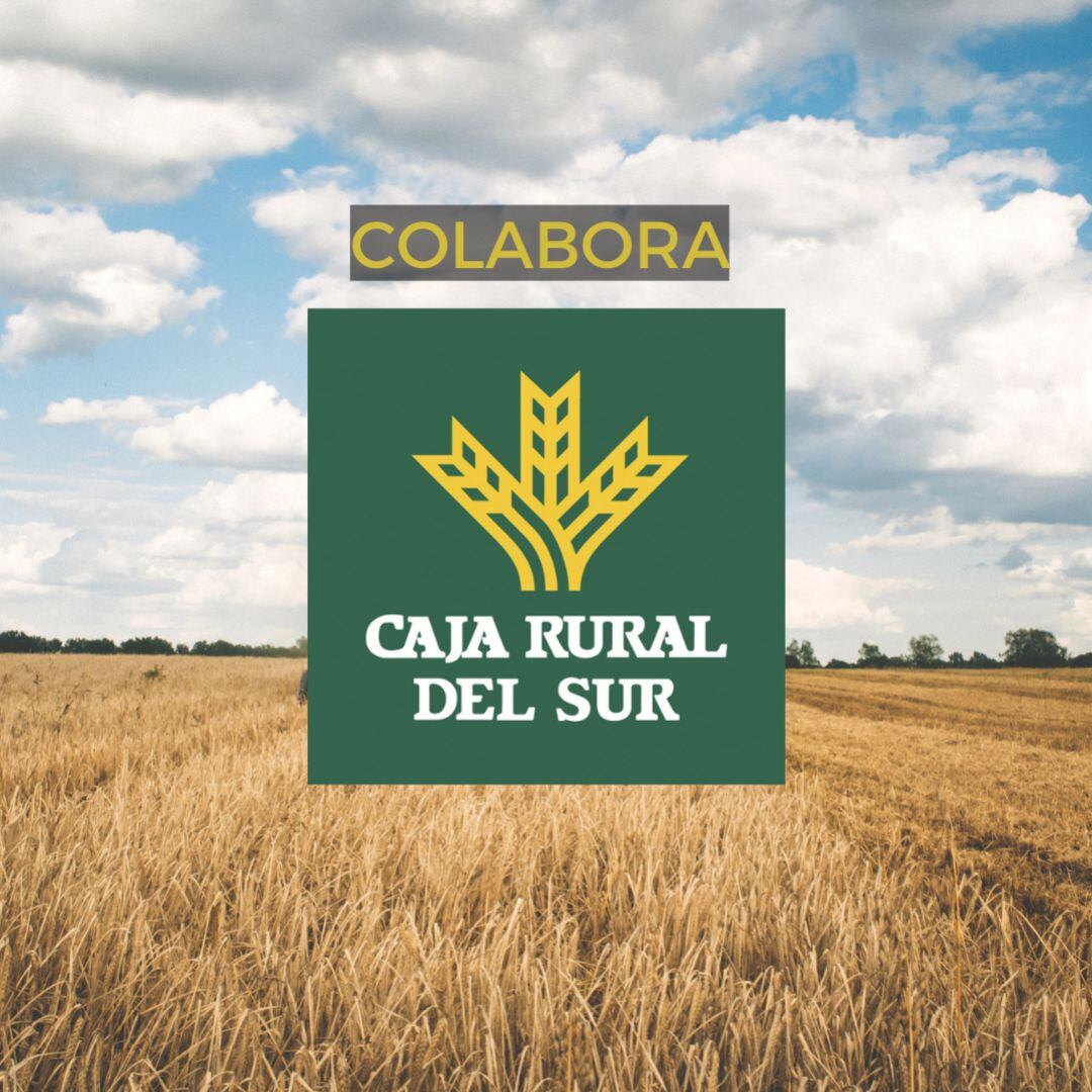 La Ruta de los Esenciales. Con la colaboración de Caja Rural del Sur