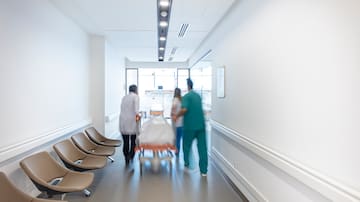 La situación de los mutualistas de La Rioja