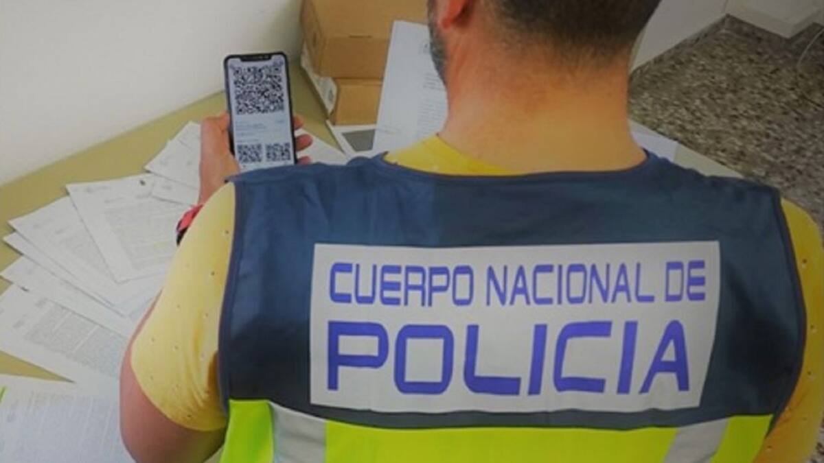 Código QR y criptomonedas: las nuevas modalidades de estafas a comercios de la Región de Murcia