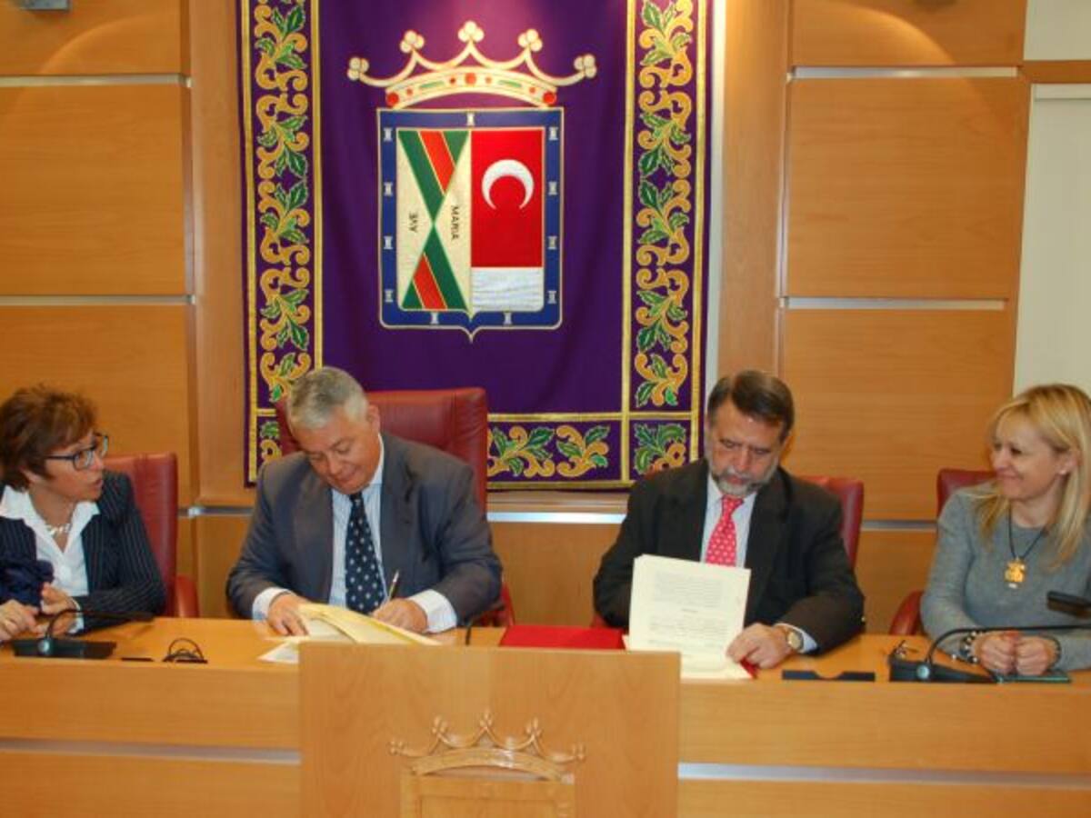 Más colaboración para la integración de las personas con discapacidad