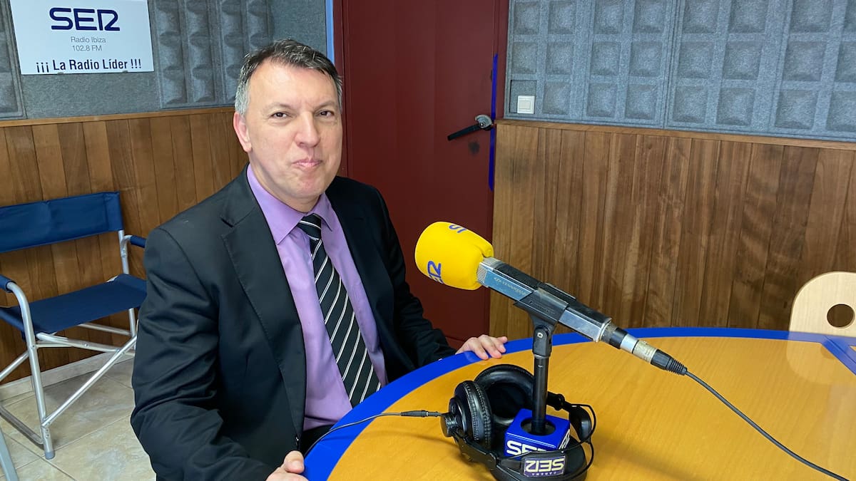 Joaquim Bosch pronunciará en San Roque la conferencia "Derecho y memoria histórica" en los actos por el Día de la República