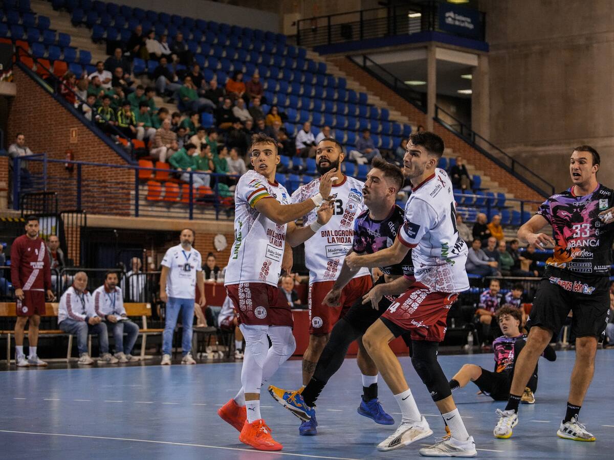 Sin portería es imposible ganar