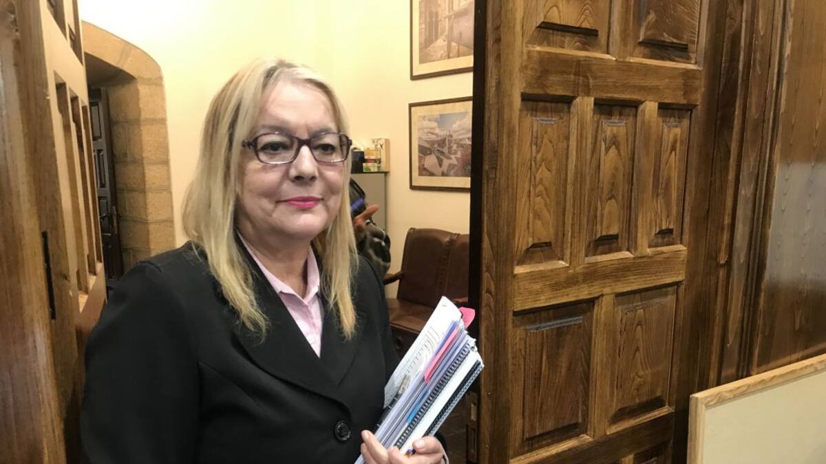 Ponferrada ejecutará este año una veintena de proyectos consensuados al 50% con la ciudadanía