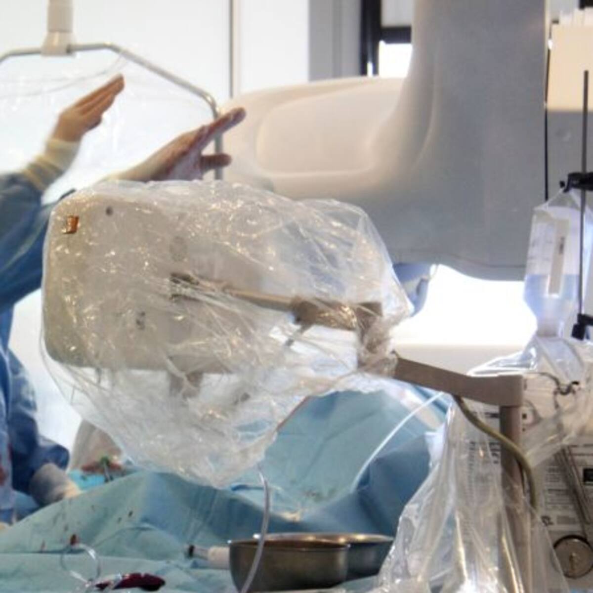 La CGT denuncia manca de personal al Joan XXIII durant el cap de setmana