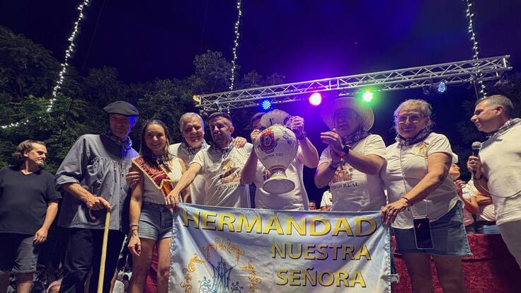 Casi 200 peñas se darán cita en el Concurso de Limoná