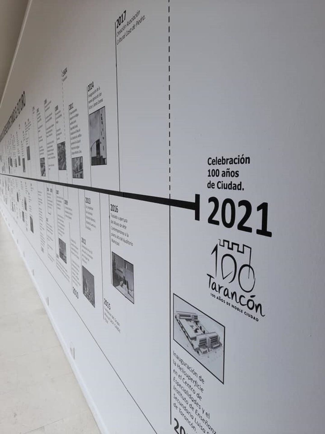 Exposición “Buscando los Orígenes, Proyectado el futuro”