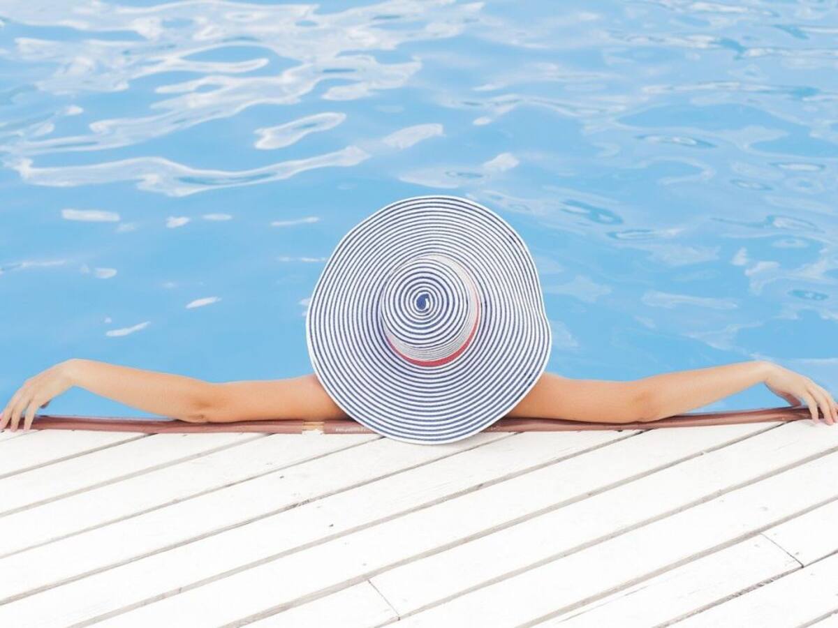 Apertura de las piscinas de verano: con medidas anticovid pero mejores expectativas que hace un año