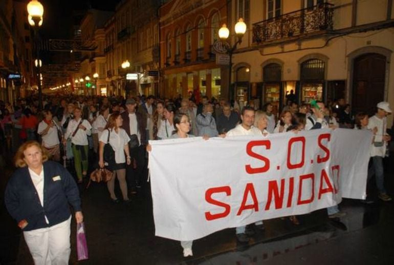 SANIDAD