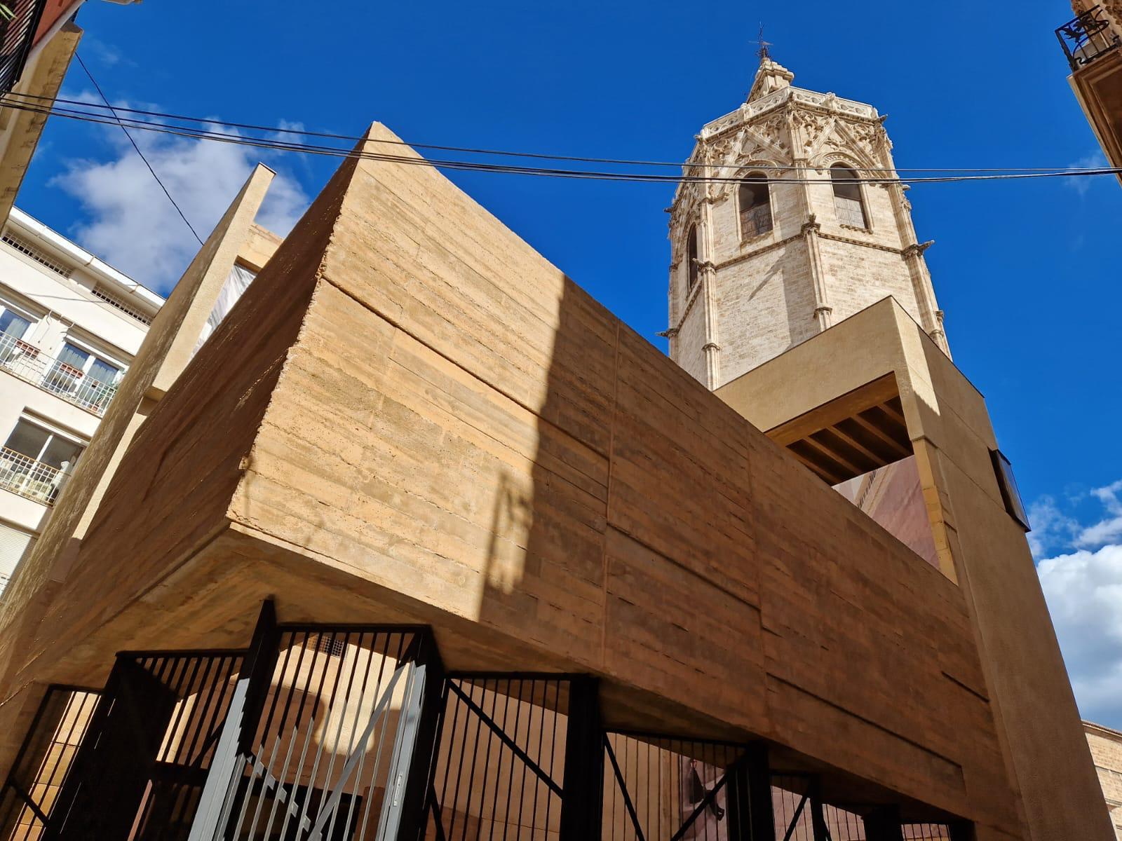 La Casa del Relojero