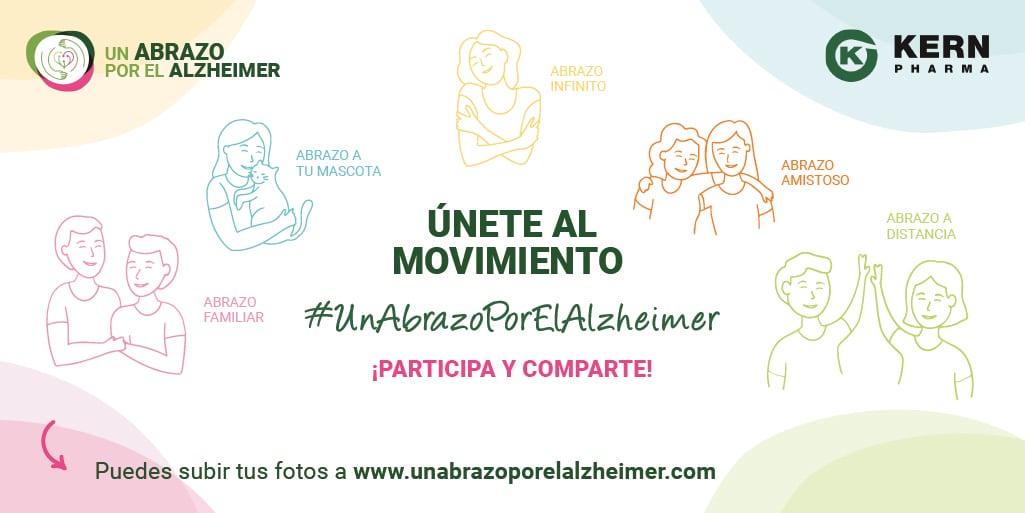 Únete al movimiento