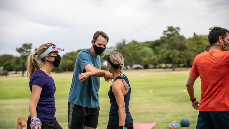 Alicante Corre. Balance 4ª Temporada. Con José Manuel Albentosa