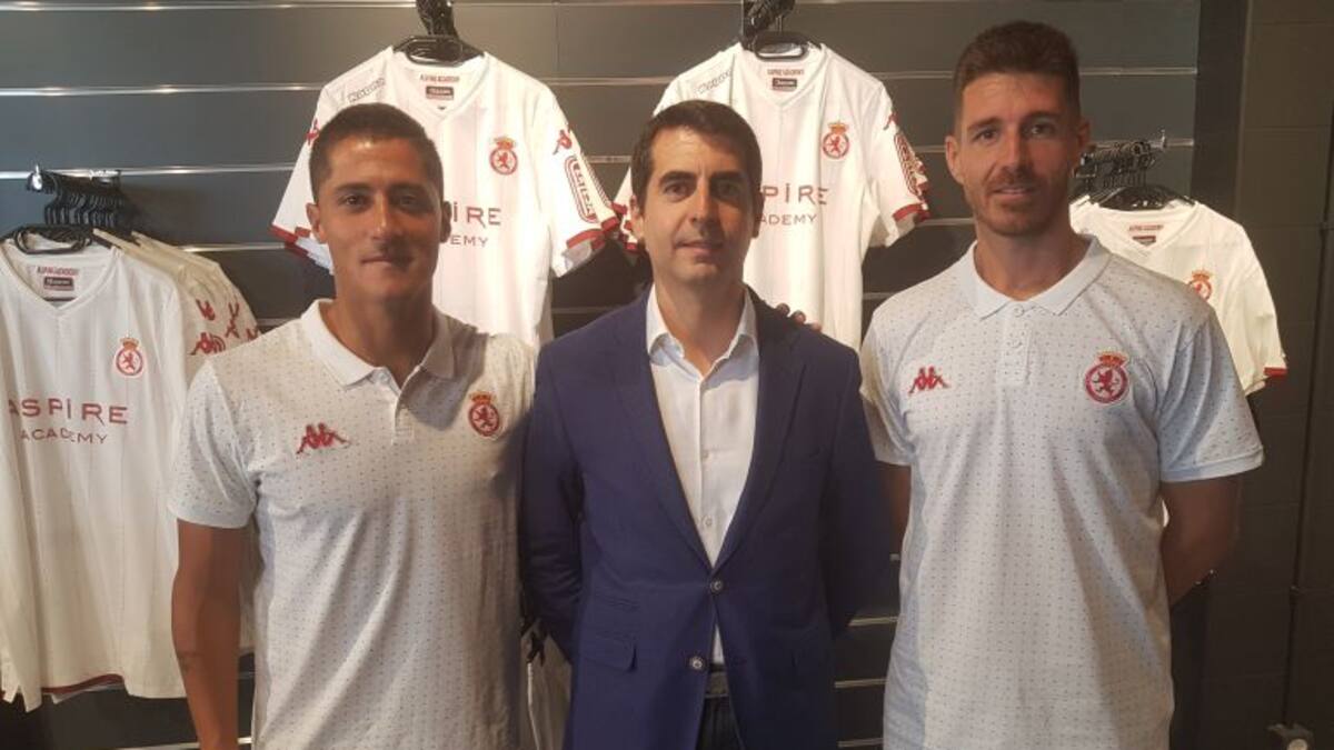 "Aspire ha hecho una inversión fortísima, pero controlada"