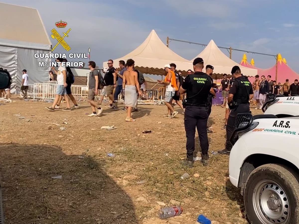 Antonio Salazar, alcalde de Íllora en 'Hoy por Hoy Granada'