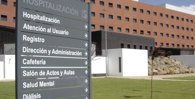 Hospital General de Ciudad Real