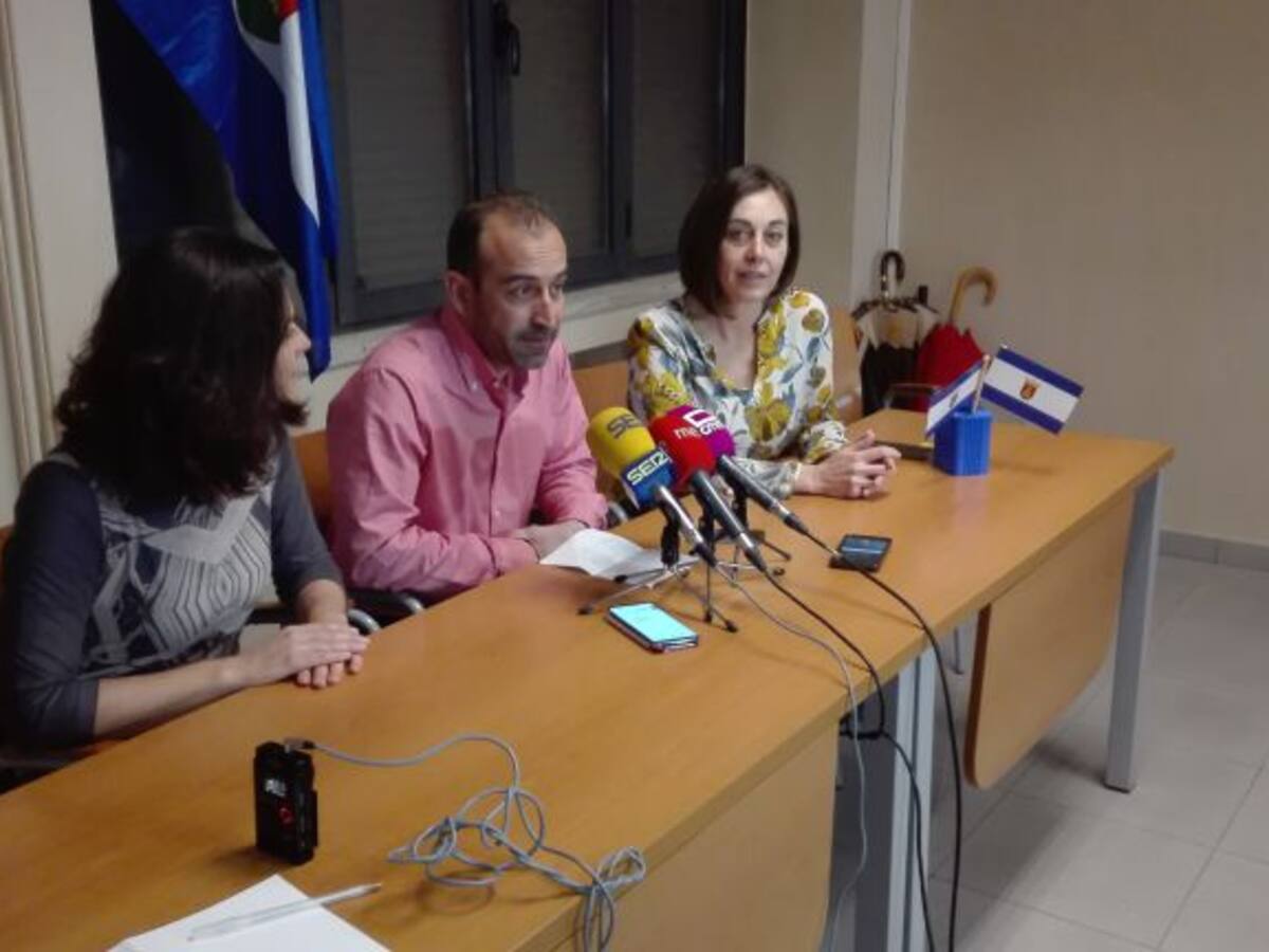 Convocada concentración para el 21 de abril en Talavera