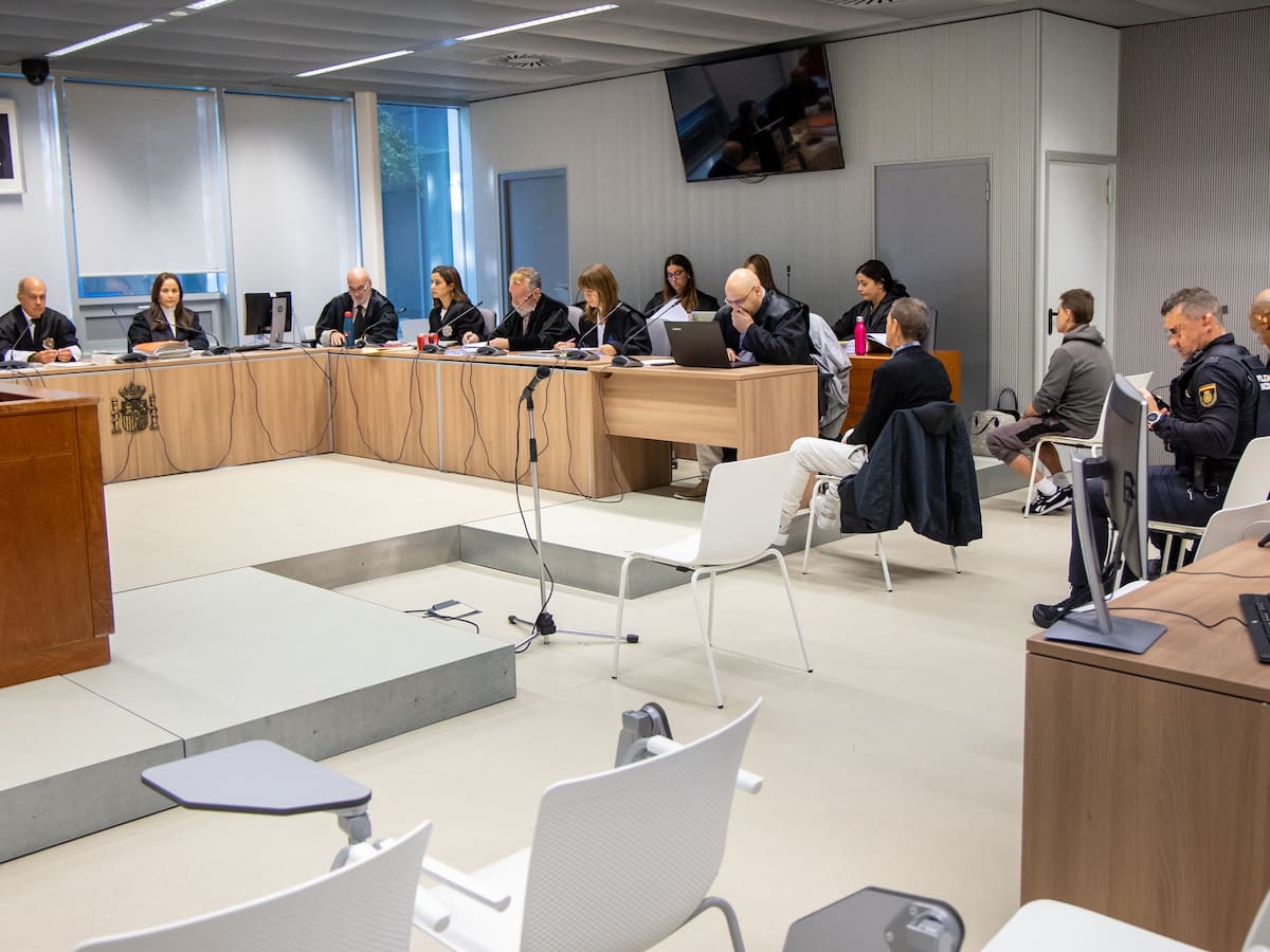 El hostelero de Cuzcurrita agonizó "durante varias horas" tras recibir "numerosos golpes y patadas en la cabeza"