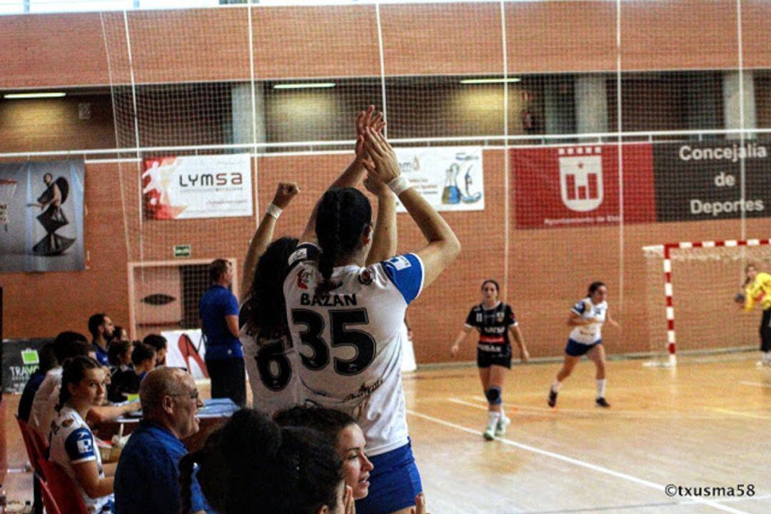 El Elda Prestigio quiere seguir sumando victorias aunque no lo tendrán fácil