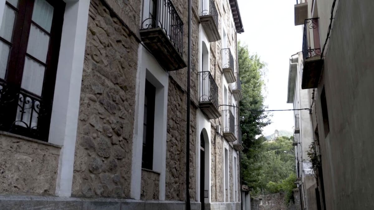 Los pueblos de La Rioja vuelven a la normalidad tras un multitudinario verano