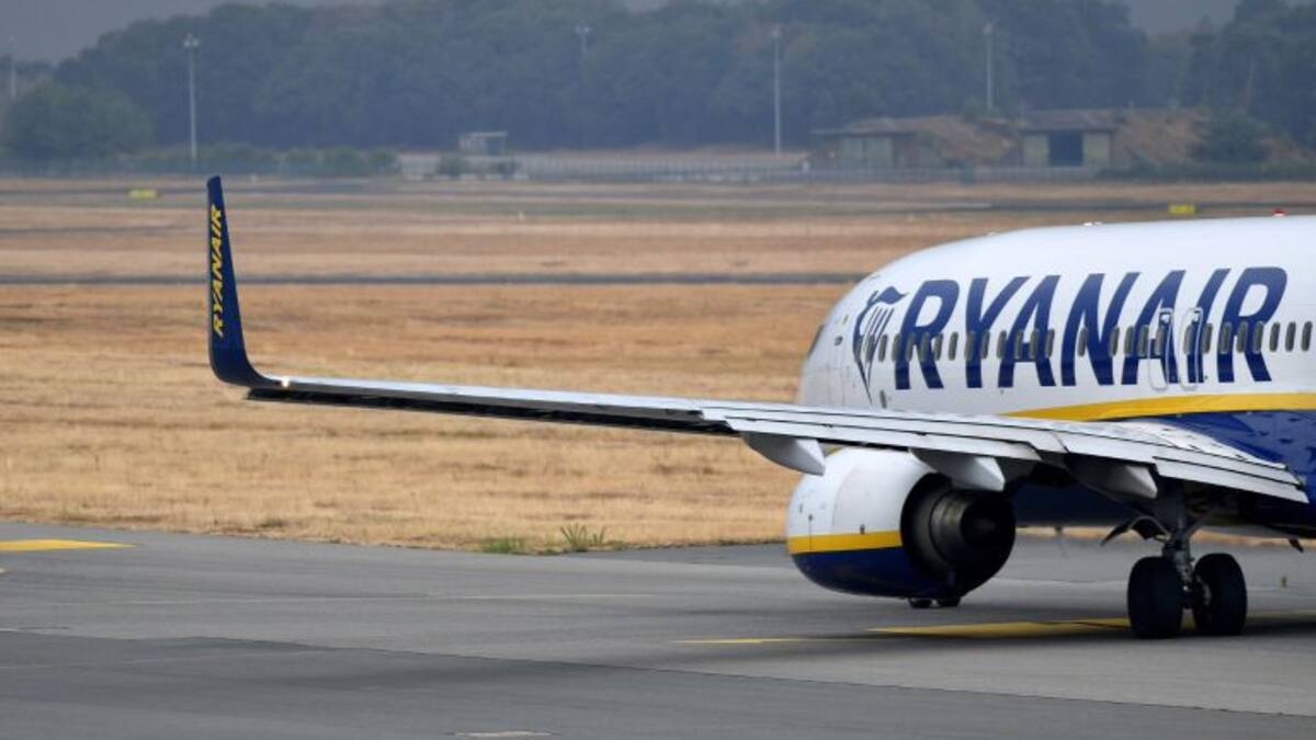 Las conexiones con Bruselas, canceladas