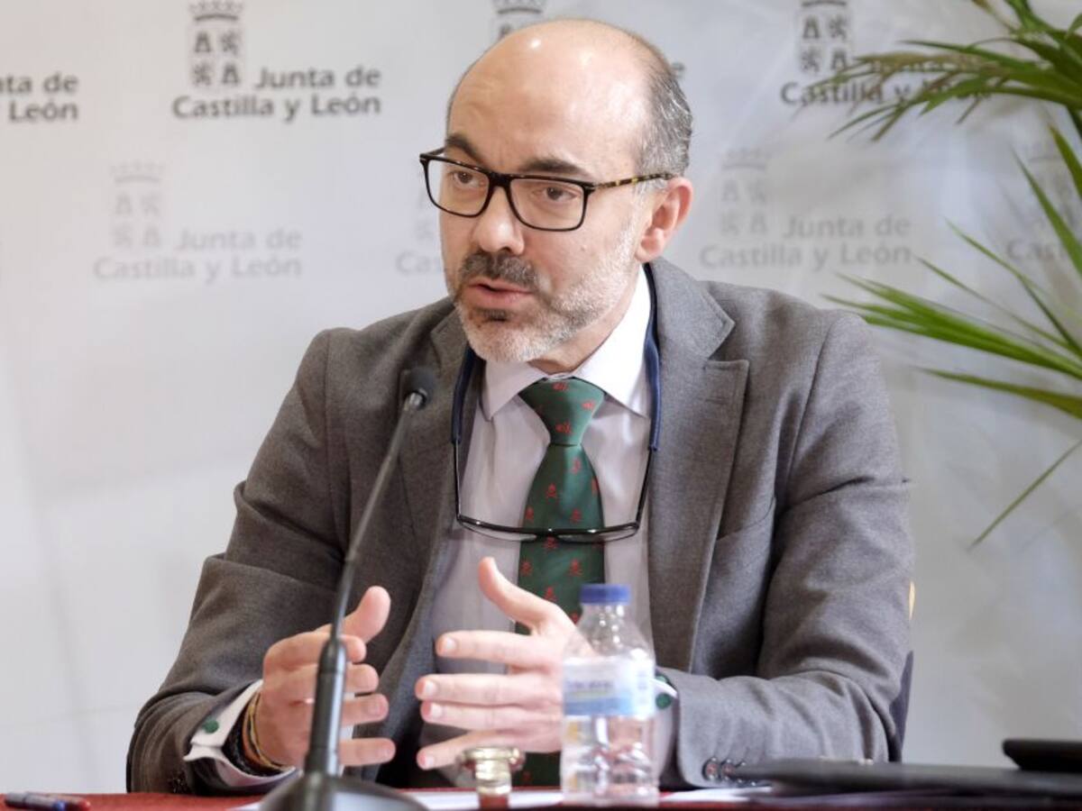 La Junta aumenta un 25%, hasta los 725.000 euros, la partida para compra de libros a editoriales y librerías