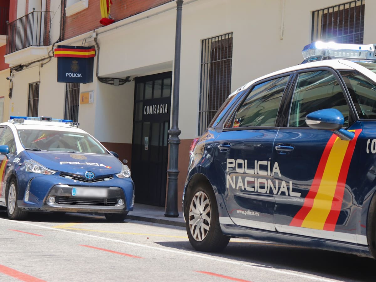 Detenida en Alicante una mujer por robar una gran cantidad de joyas en la casa en la que trabajaba