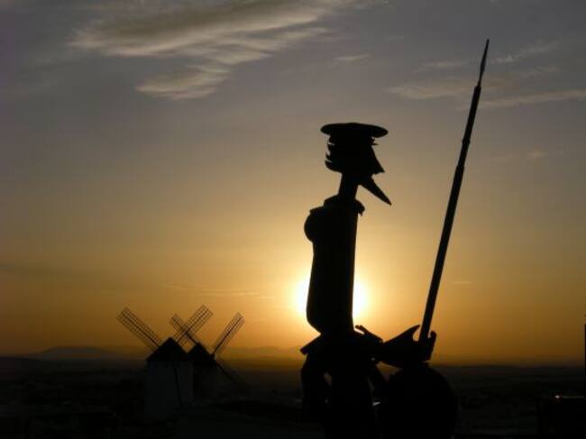 La política según Cervantes 400 años después de su muerte.