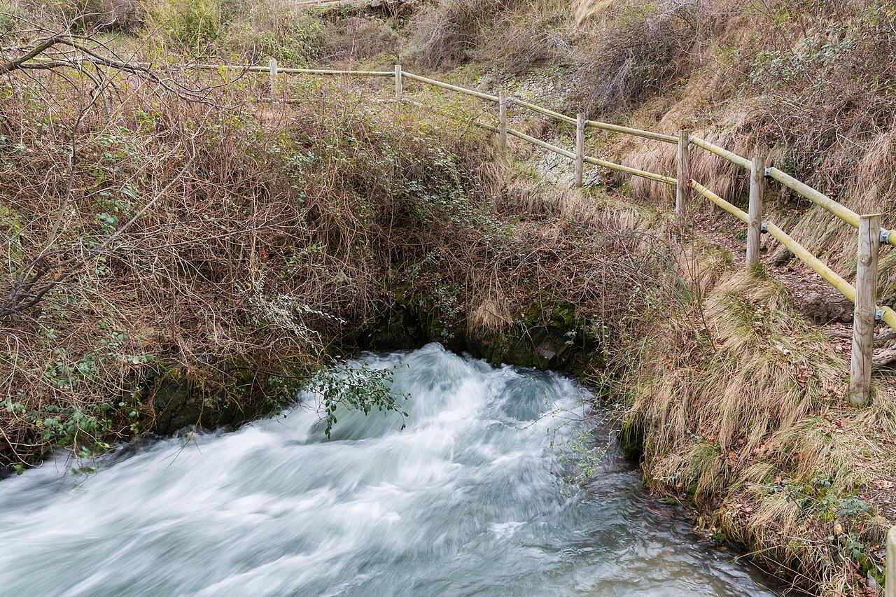 Río Queiles