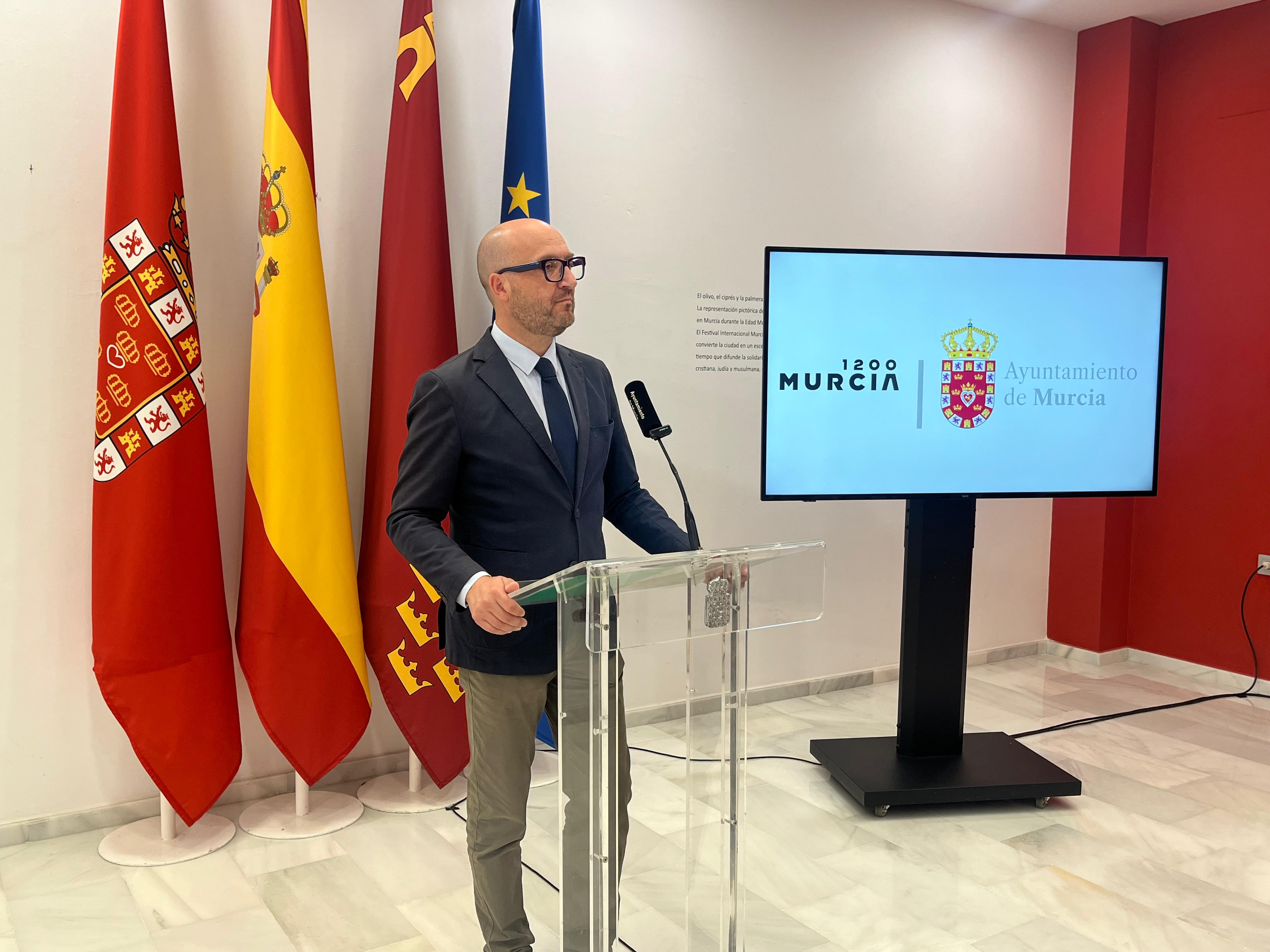 José Francisco Muñoz