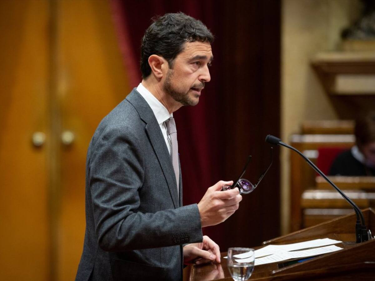 El Govern retardarà i rebaixarà l'impost del CO2