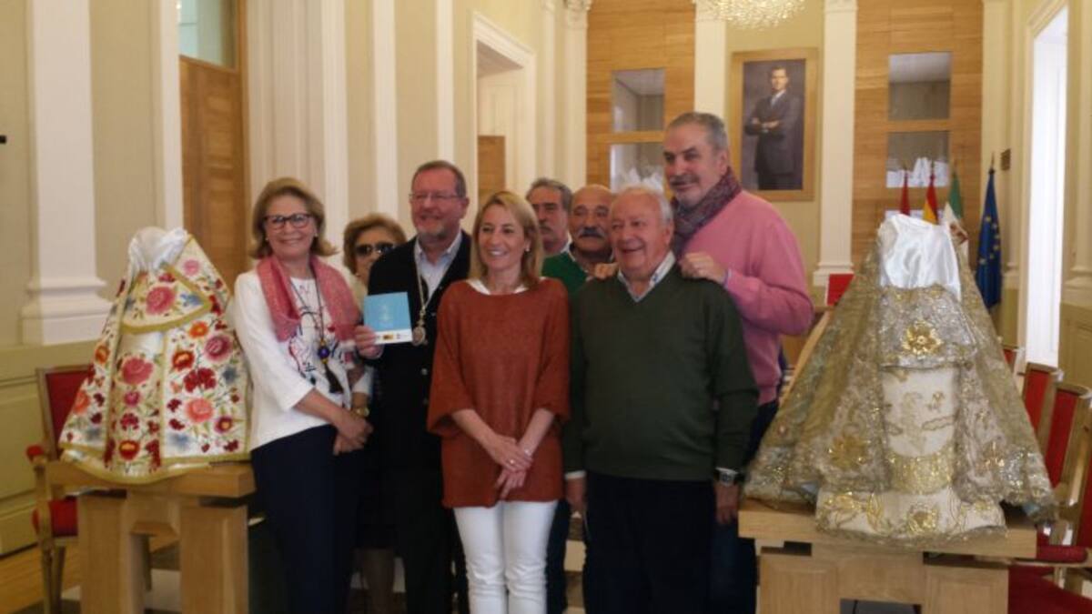 Actividades novenario Virgen de la Montaña en "Hoy por Hoy Cáceres"