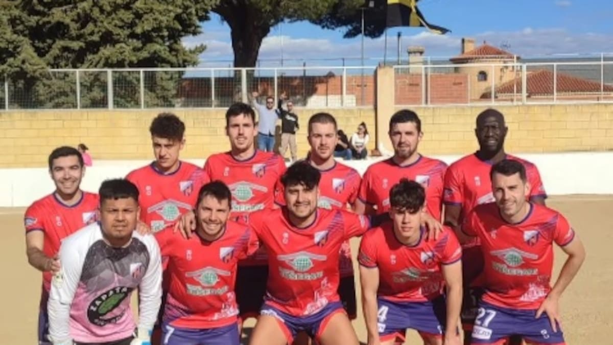 Denuncian insultos racistas en el Casasimarro–Casas de Haro disputado en 'El Pino'