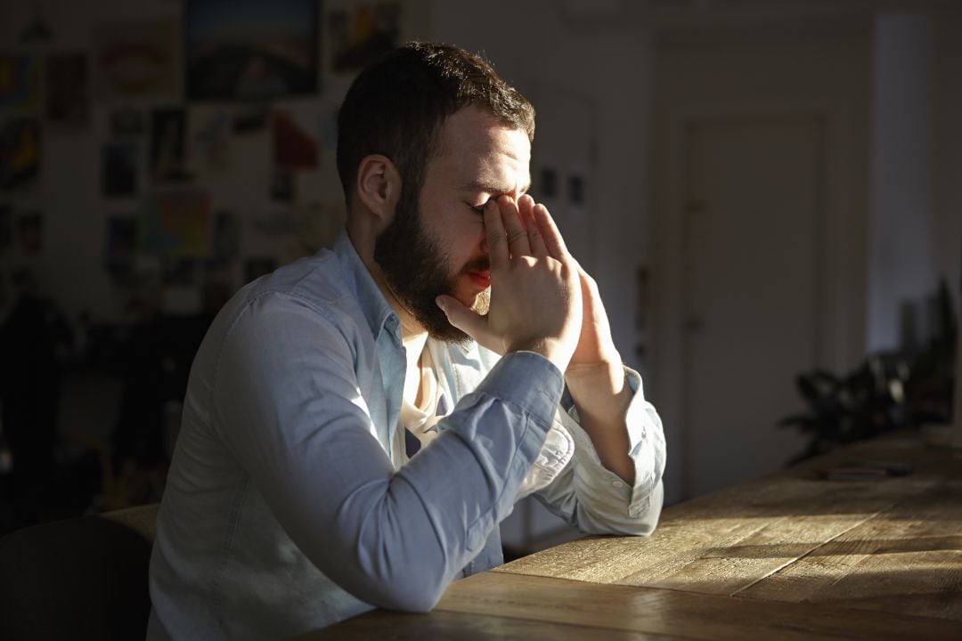 La Seguridad Social reconoce la ansiedad como accidente de trabajo