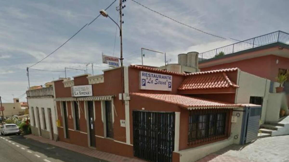 Lanza cinco botellas con gasolina a su expareja y le quema el 50% de su cuerpo