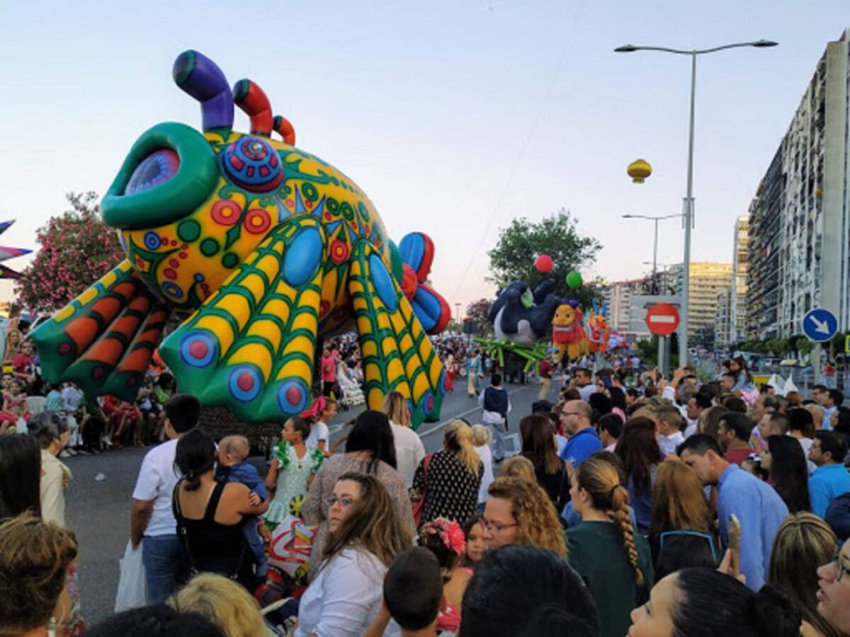 El Ayuntamiento de Algeciras pide conciencia ante las celebraciones por la Feria Real