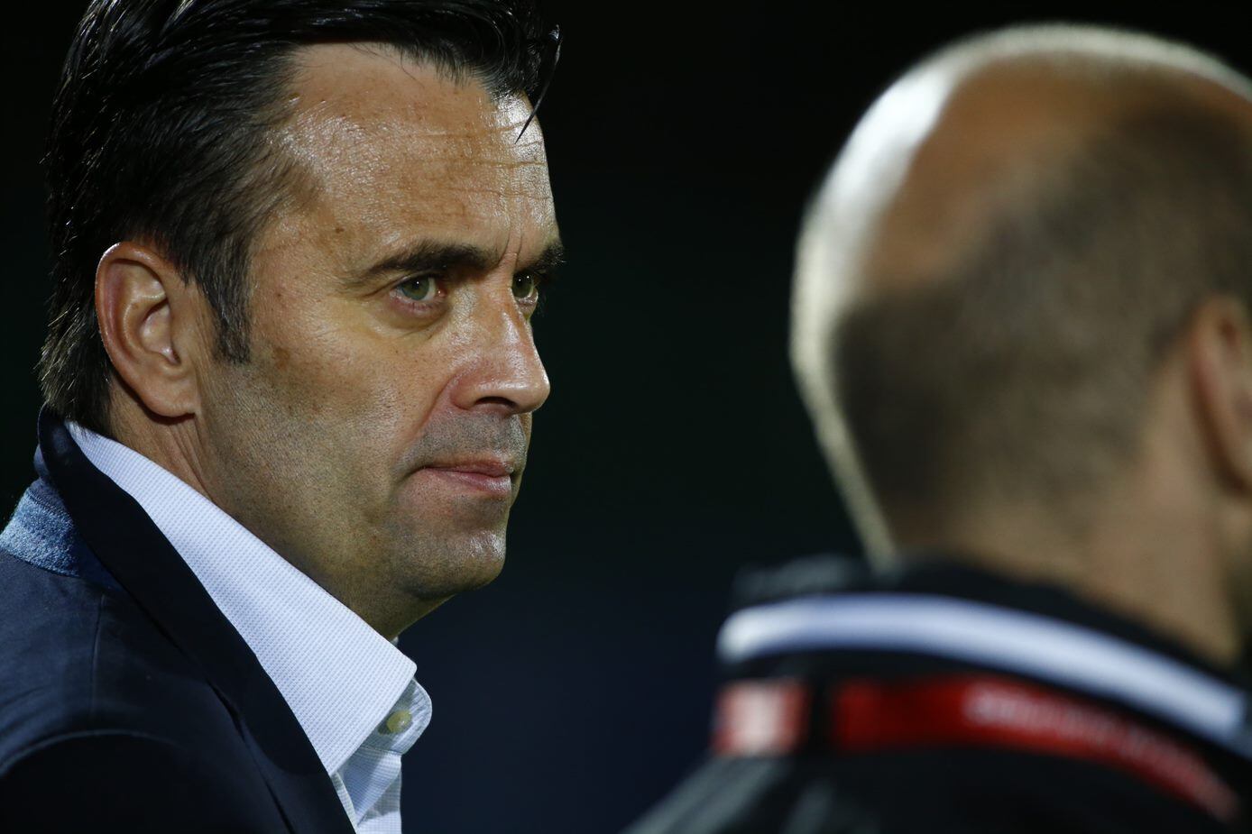 Koldo Álvarez renova com a seleccionador nacional.