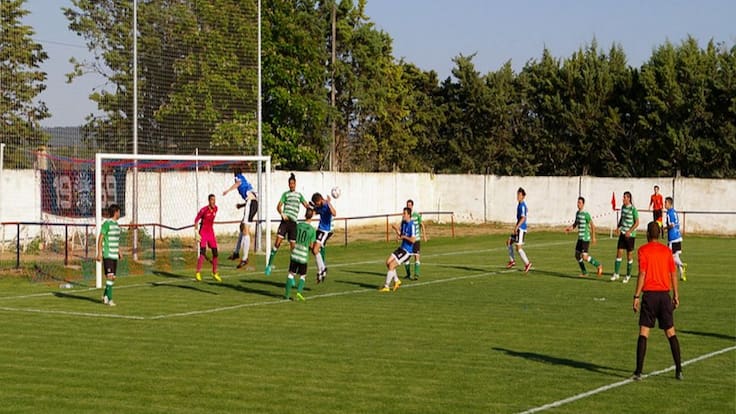 Entrevista con Rafa Del Amo, presidente en funciones de la Federación Navarra de Fútbol (14/05/2020)
