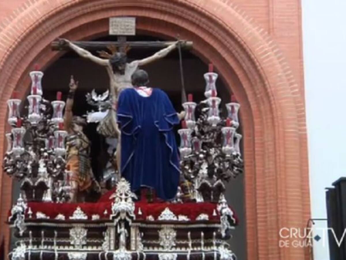 Resumen del Martes Santo