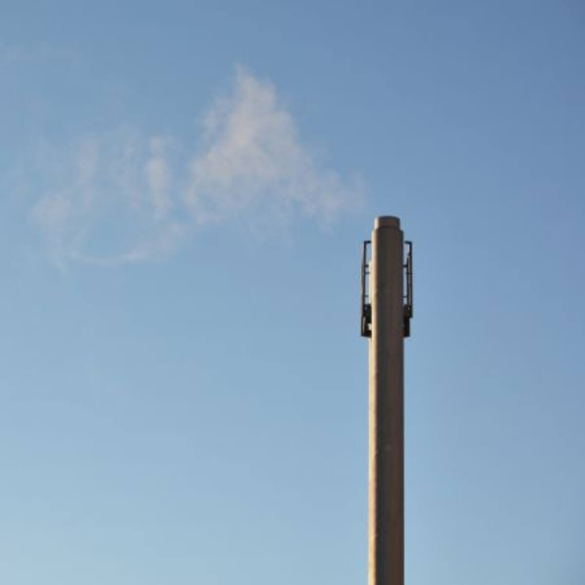 La justicia tumba definitivamente la construcción del crematorio cerca de zonas urbanas habitadas de San Sebastián de los Reyes