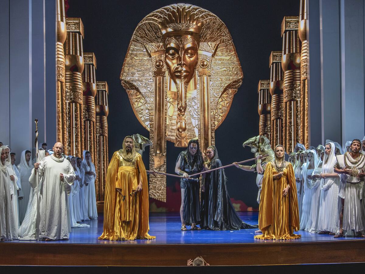 El departament de Cultura del Consell dona suport a la Fundació Menorquina de l’Òpera per afrontar la temporada 2026