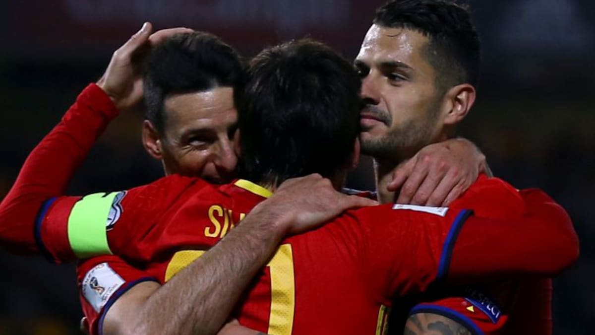 Nuevo récord para Aduriz