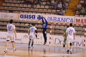 Biosca fue otra de las claves de la remontada ademarista