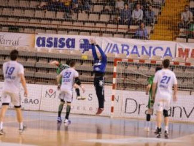 Biosca fue otra de las claves de la remontada ademarista